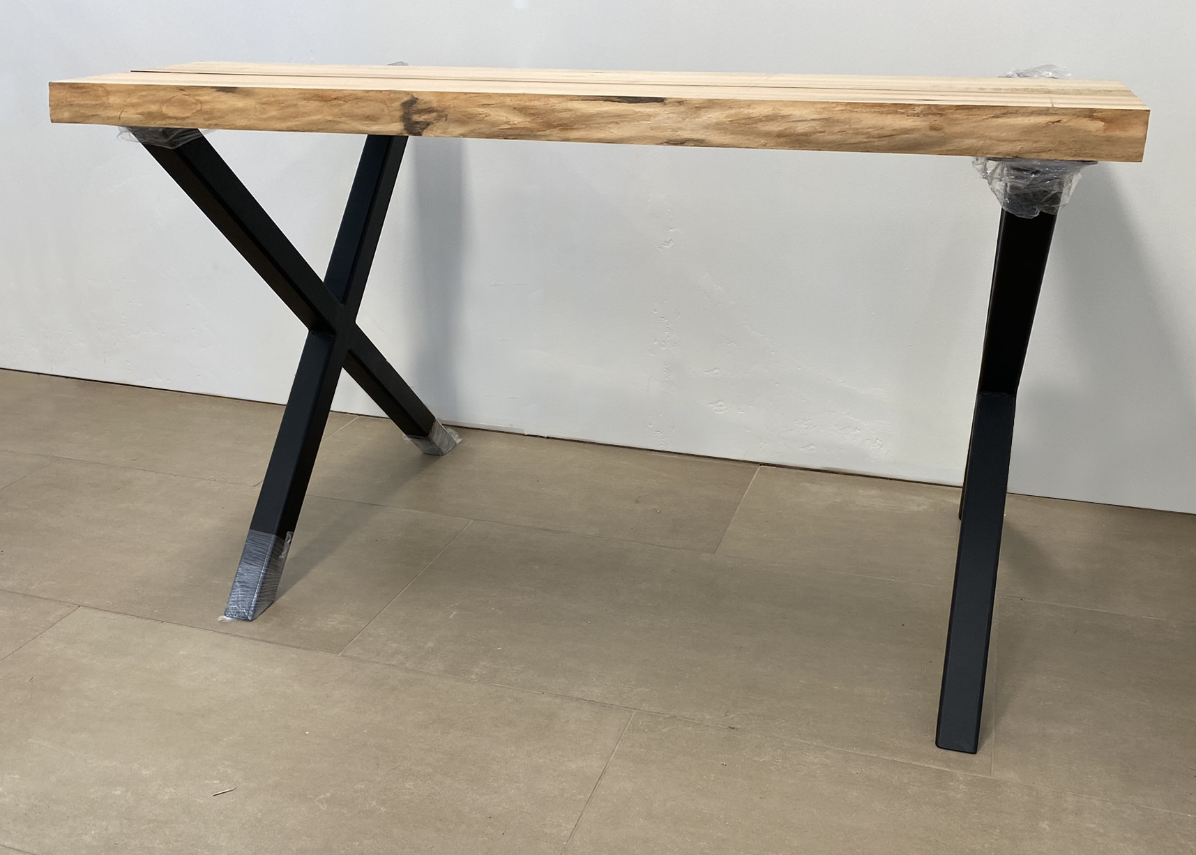 XFrame Table Legs in Various Sizes DIY Supply DIYSupply