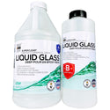 Liquid Glass® Deep Pour 24 Epoxy