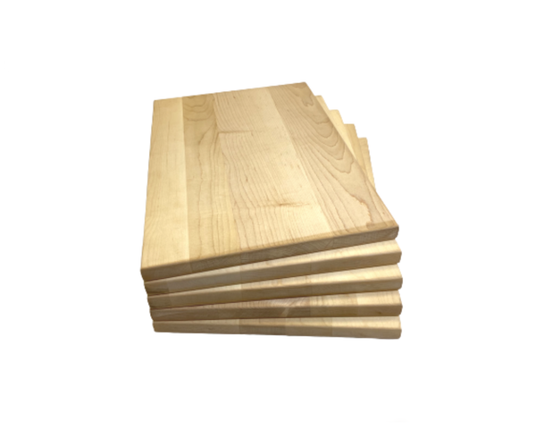 Maple Wood Cutting Boards