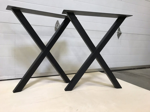 X Legs for Tables