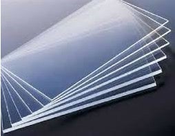 Clear Acrylic Sheet