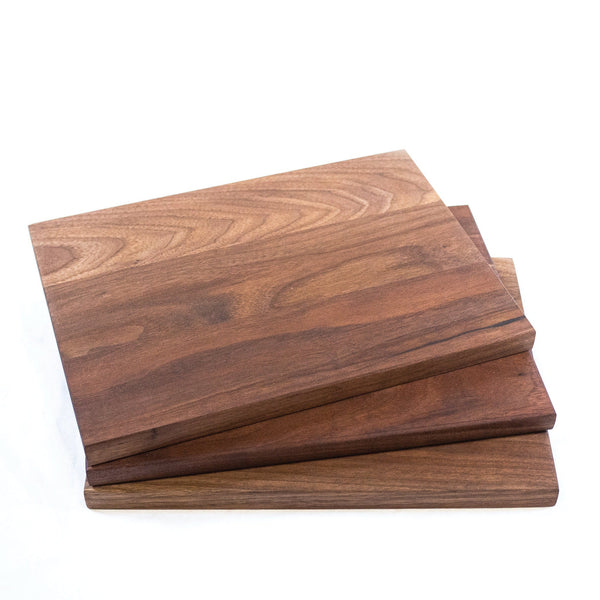 Walnut Wood Cutting Boards
