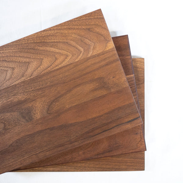 Walnut Wood Cutting Boards