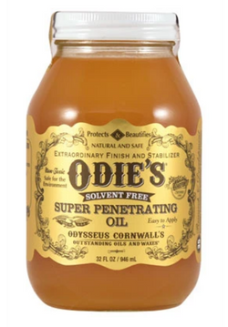 Odie's Penetrating Oil